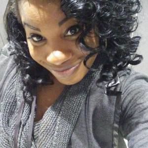 Meet your Posher, Keyuanah